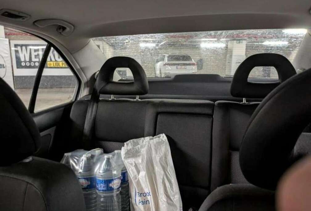 Volkswagen 2L benzine 85kw,