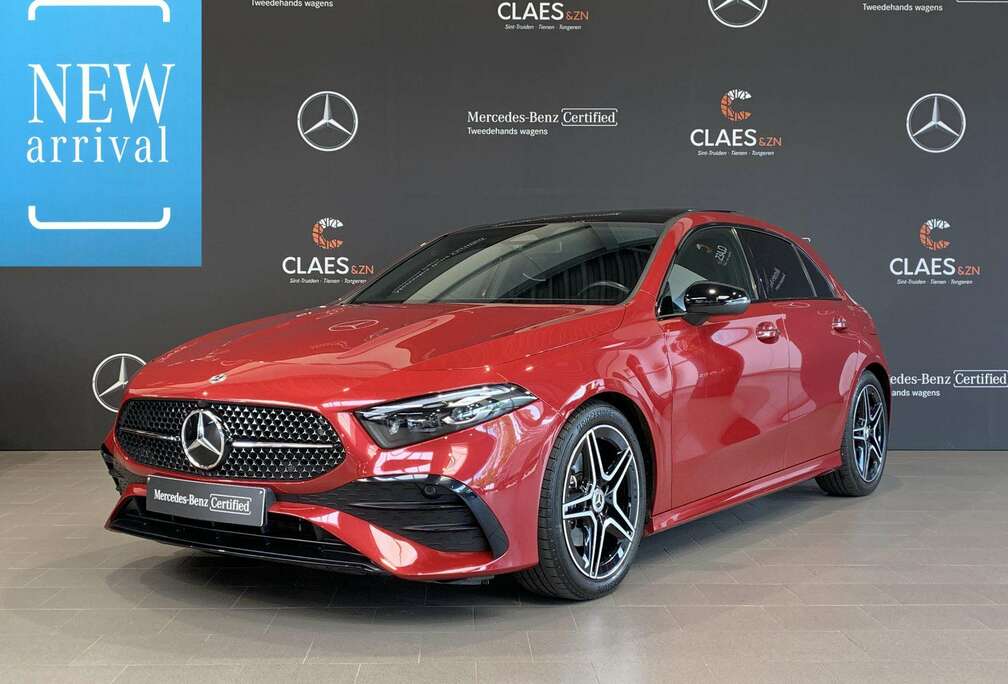Mercedes-Benz Star Edition - DOS 8798
