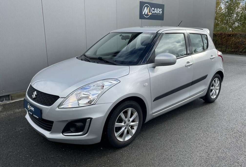 Suzuki 1.2 COMFORT