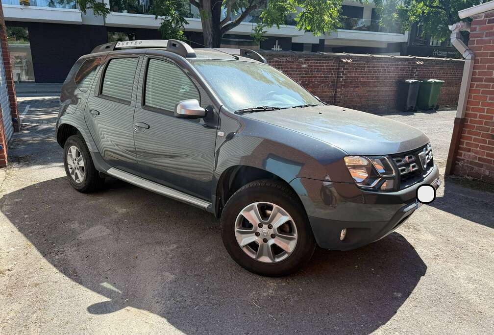 Dacia Duster 1.2 TCe 4x2