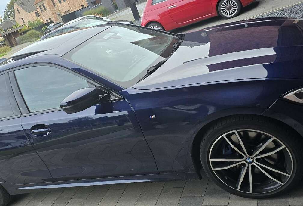 BMW 330e Aut. M Sport 292pk/HUD/ACC/FULL OPTIE