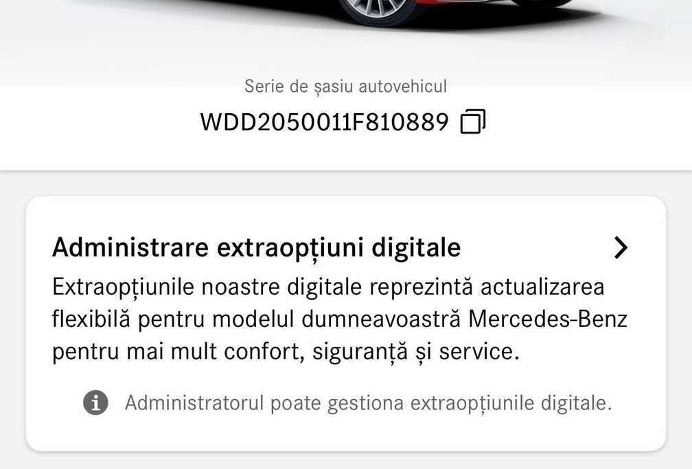 Mercedes-Benz d 9G-TRONIC AMG Line