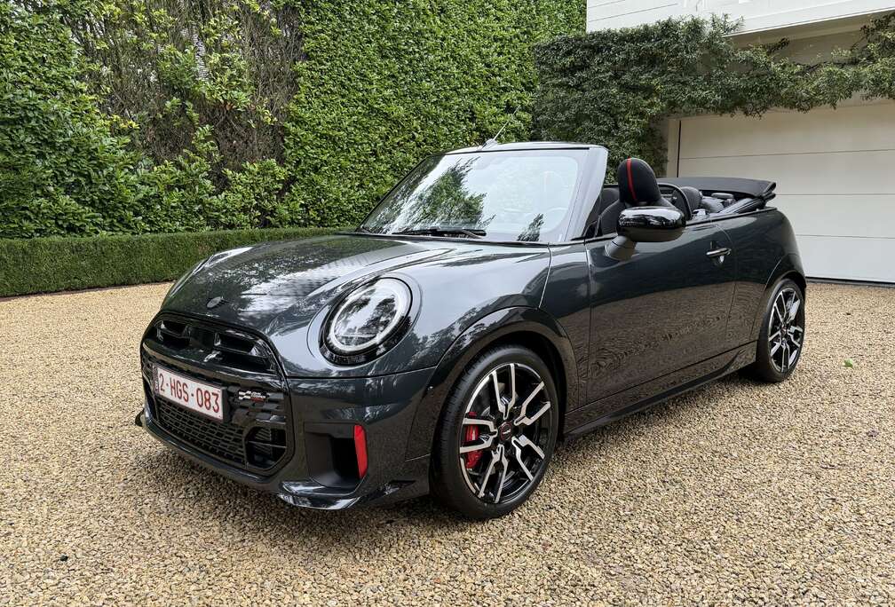 MINI F67 - Eerste eigenaar - 231PK - Als Nieuw