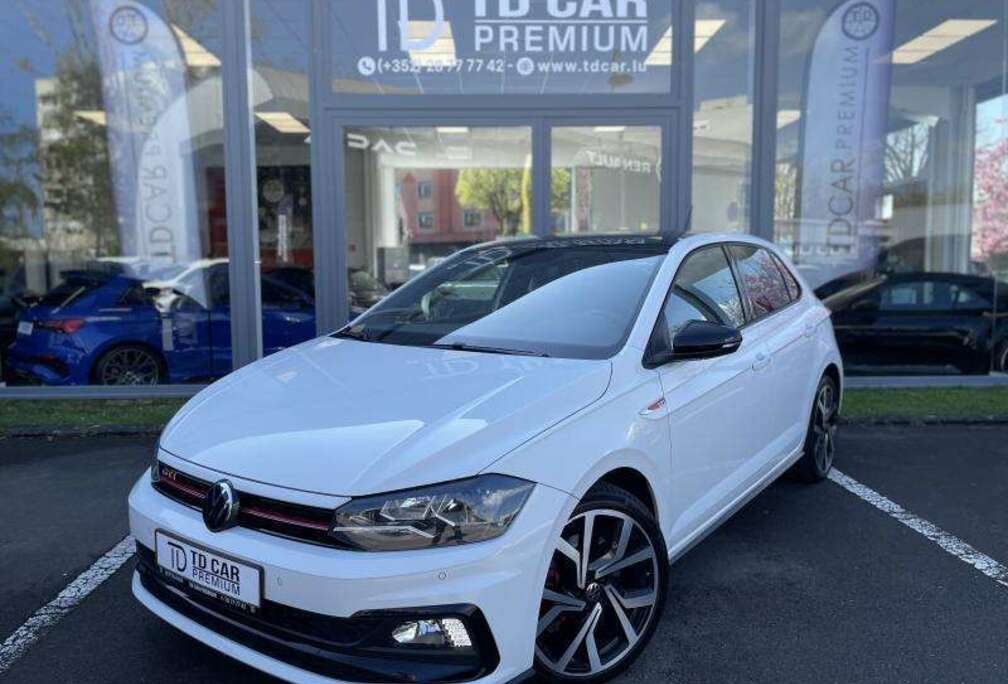 Volkswagen 2l Tsi 200 CV DSG
