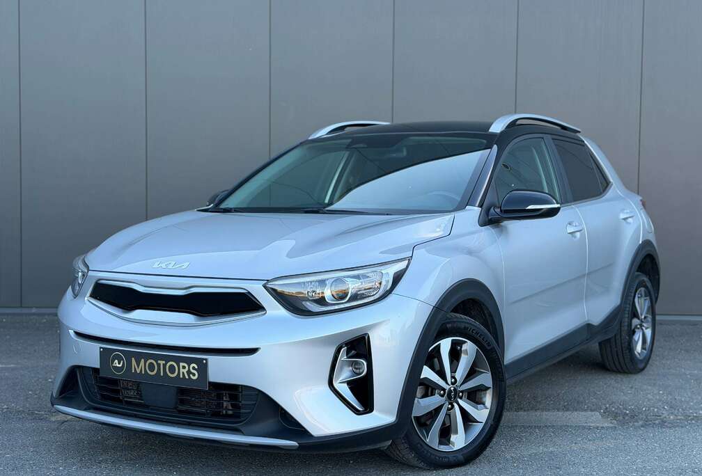 Kia 1.0T 100cv Pulse - Boite Auto. - Garantie Kia 2029
