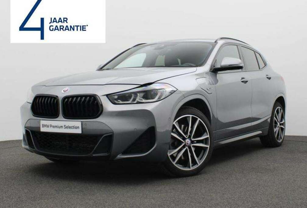 BMW M SPORT - HYBRIDE - AUTOMAAT