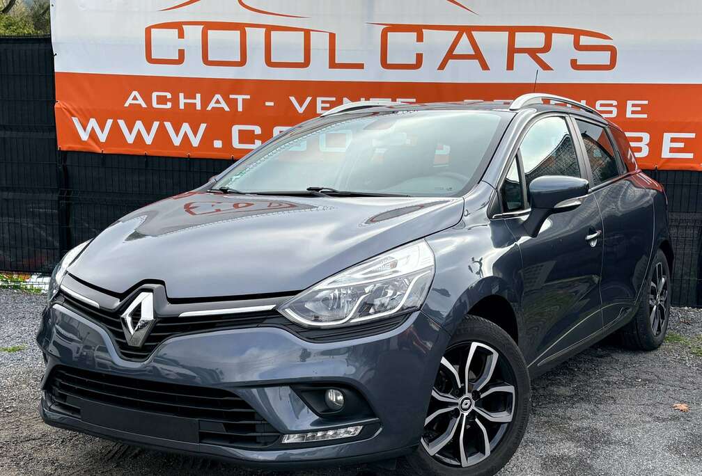 Renault 0.9 TCe Cool - EU6 - GARANTIE 1AN -