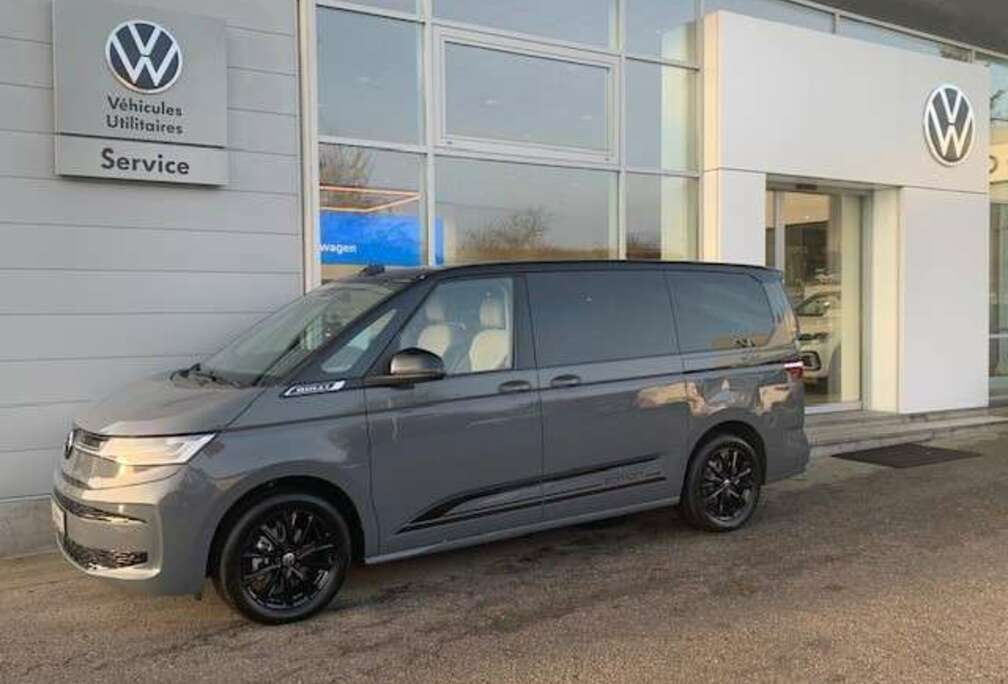 Volkswagen EDITION LP 2.0TDI 150CV DSG7