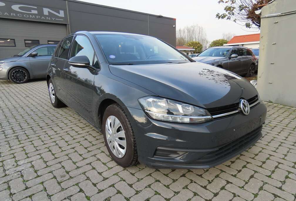 Volkswagen 1.0 TSI BMT Comfortline