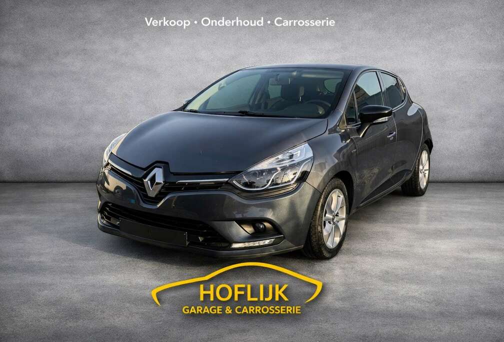 Renault 0.9 TCe Energy Limited