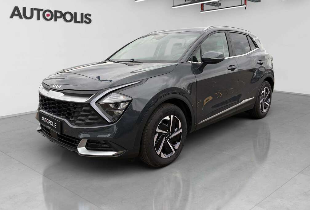 Kia 1.6L