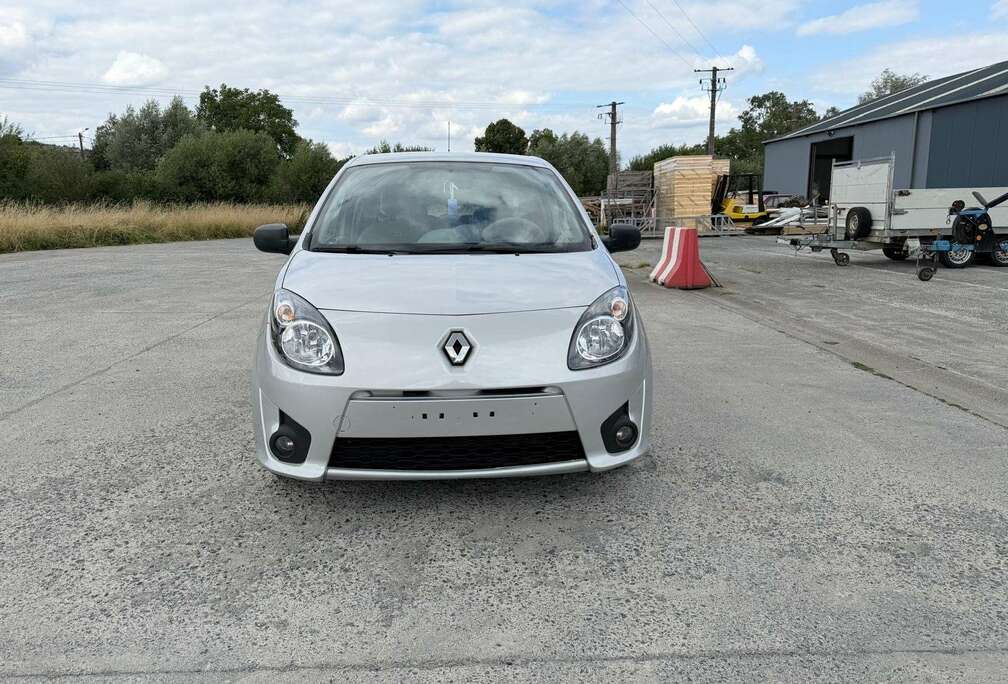 Renault 1.5 dCi Night & Day FAP