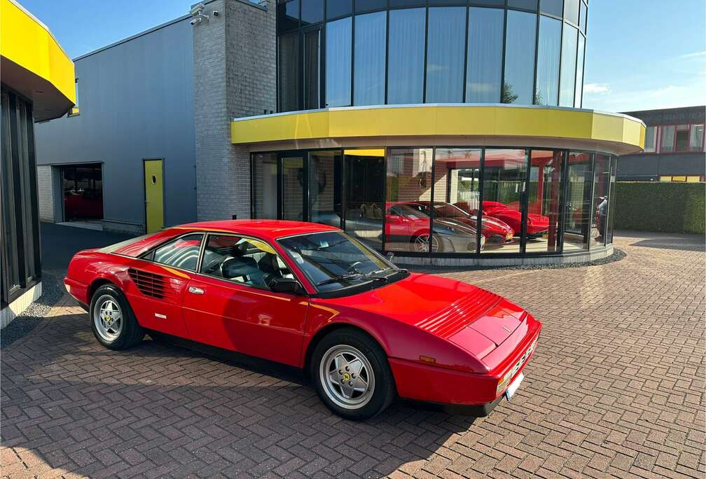 Ferrari 3.2