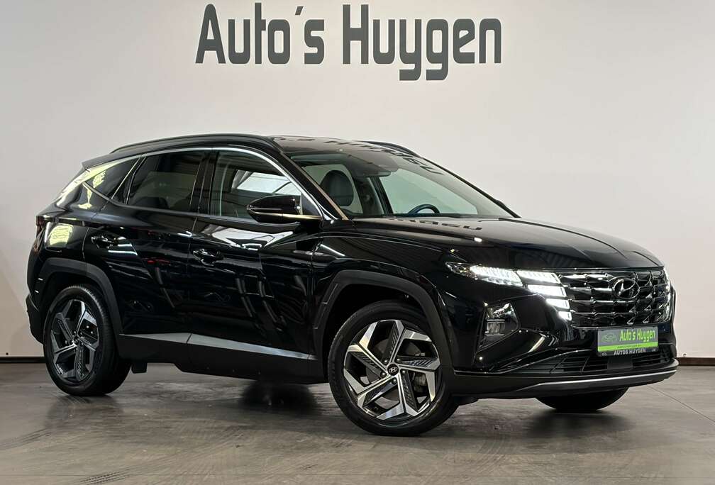 Hyundai PHEV 1.6 T-GDi 4WD Shine