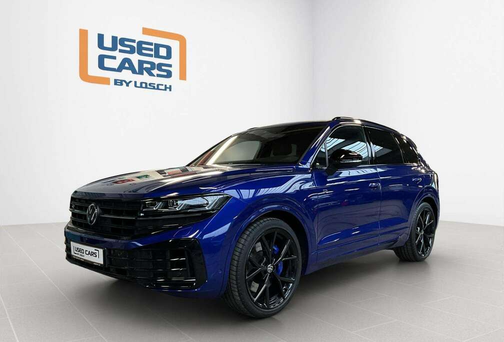 Volkswagen R+PHEV+4M+Aut.+P.Travel+P.Ass.