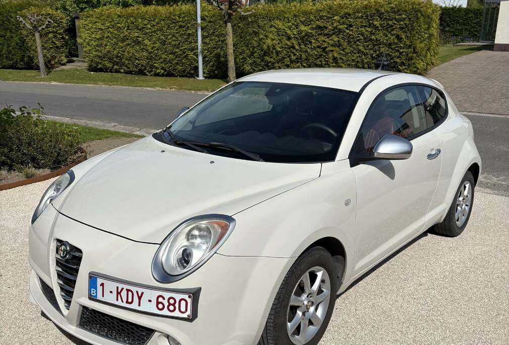 Alfa Romeo Mito 1.4i Junior