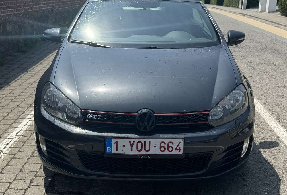 Volkswagen 2.0 TSI DSG