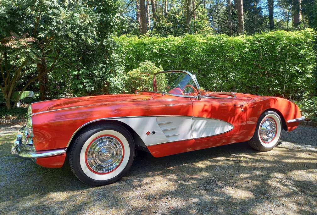 Corvette