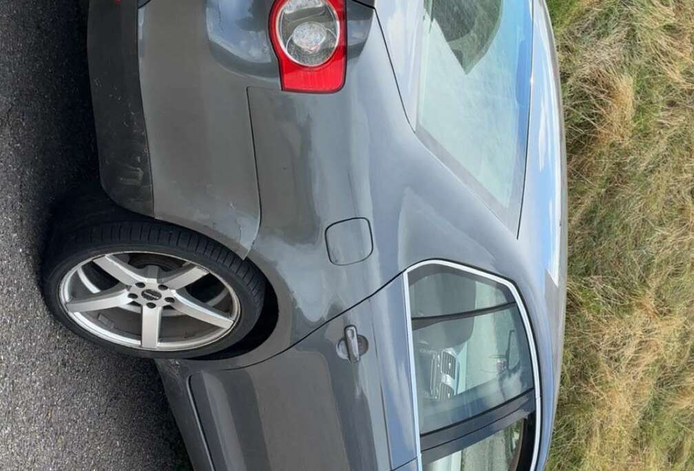 Volkswagen 1.9 TDi Comfortline