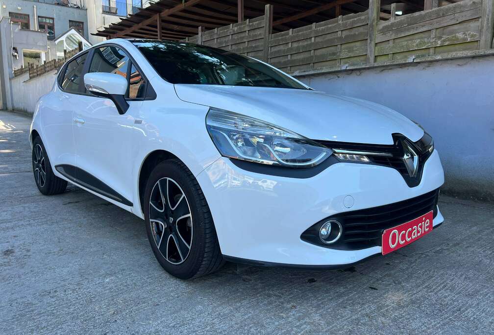 Renault Clio 0.9 TCe 90cv Energy Community (Navigation)