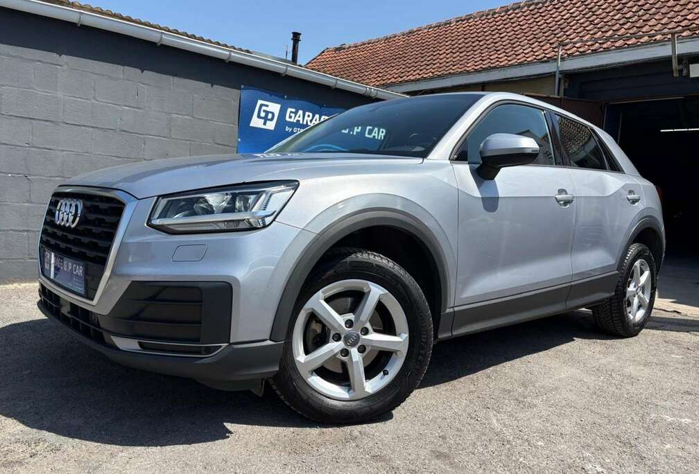 Audi 35 TFSI Design S tronic   FULL LED  NAVI  CUIR