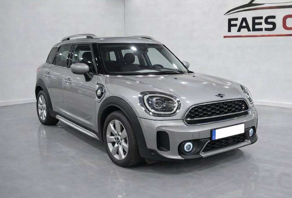 MINI Mini Countryman 1.5A PHEV Cooper SE ALL4
