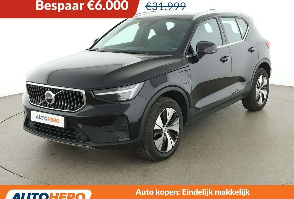 Volvo 1.5 T5 Recharge Plug-in Hybrid Plus Bright 2WD