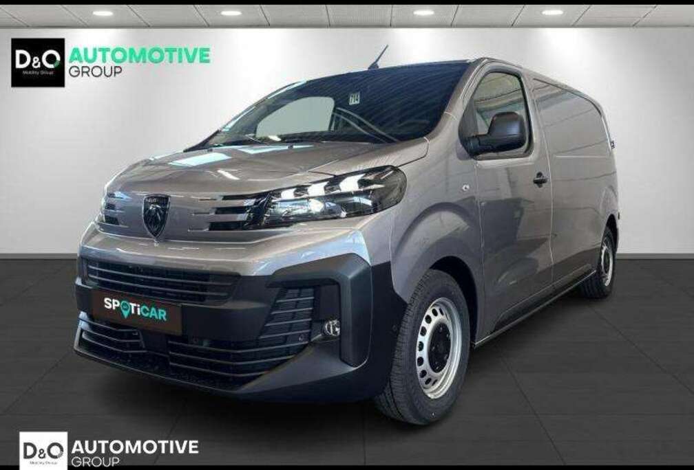 Peugeot Premium STOCK NIEUW camera gps