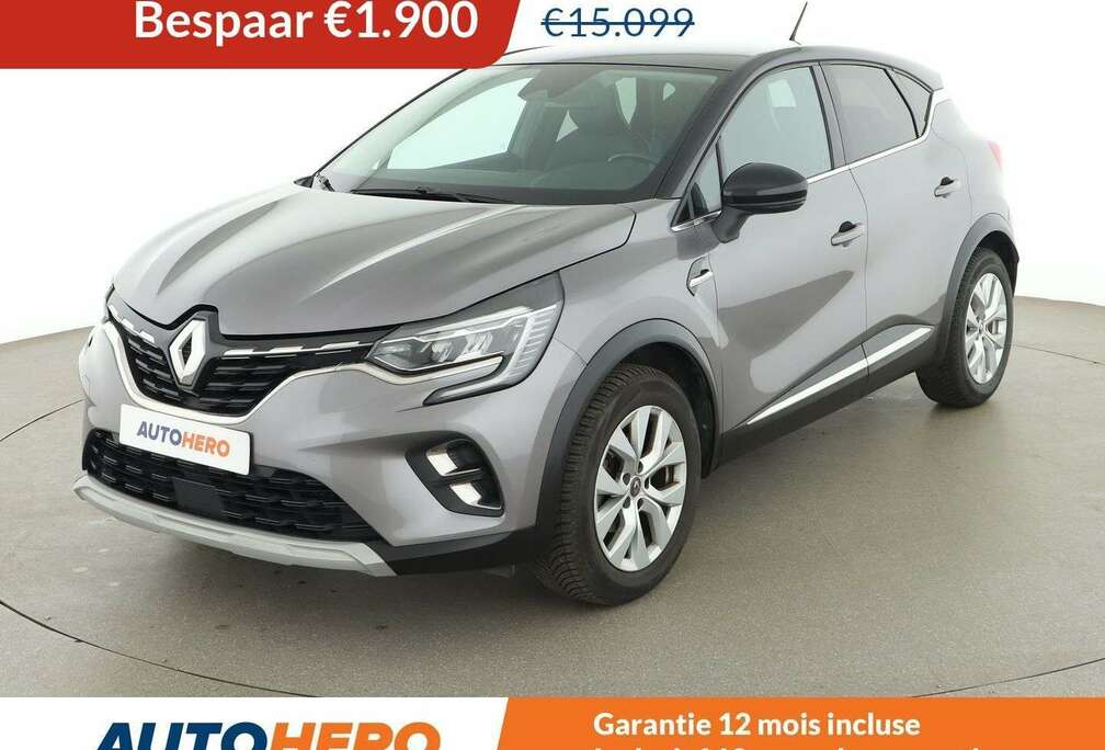 Renault 1.0 TCe Intens