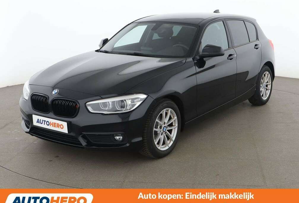 BMW 116i Advantage
