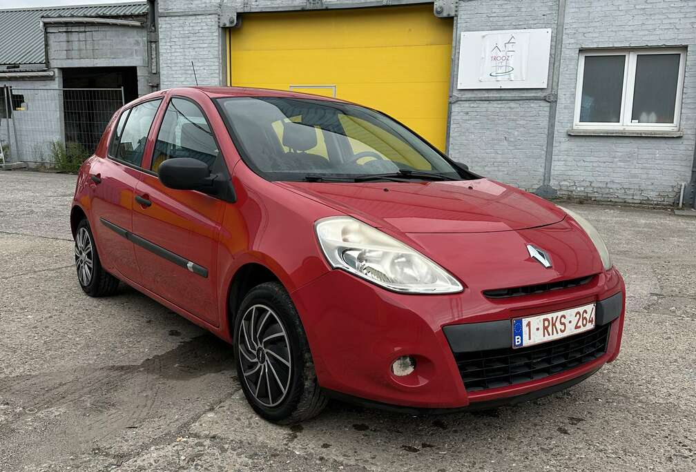 Renault 1.2i Collection