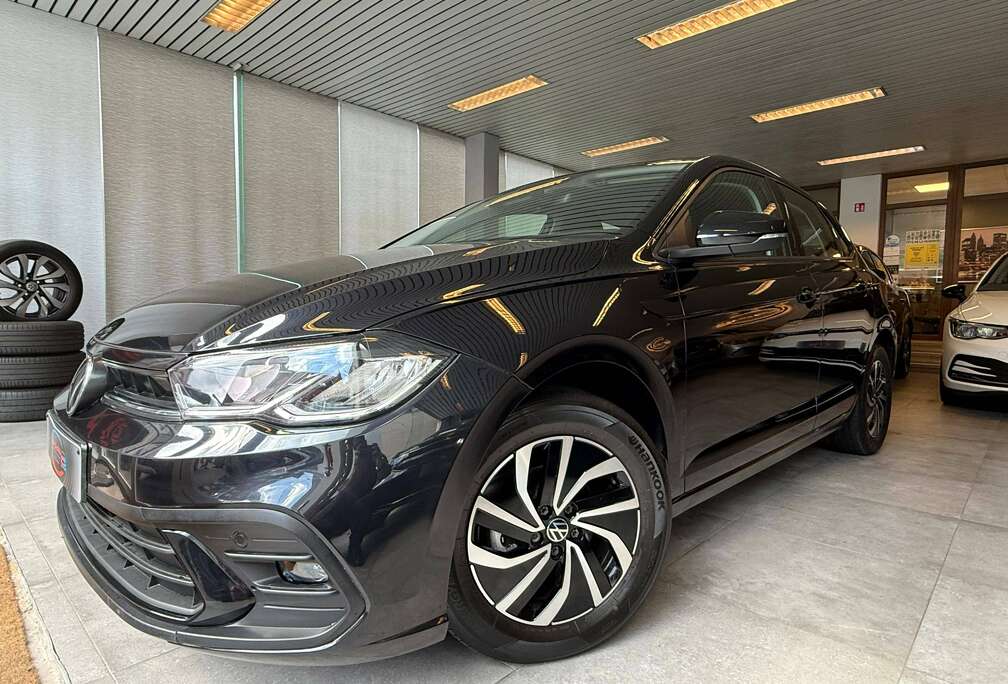 Volkswagen Polo 1.0 TSI Life OPF DSG Life*camera*garantie12m