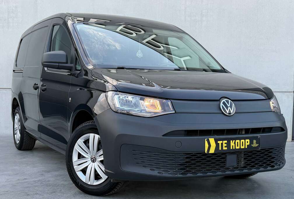 Volkswagen 1.5 TSI Maxi L2 DSG*Camera*Carplay*Lichte Vracht