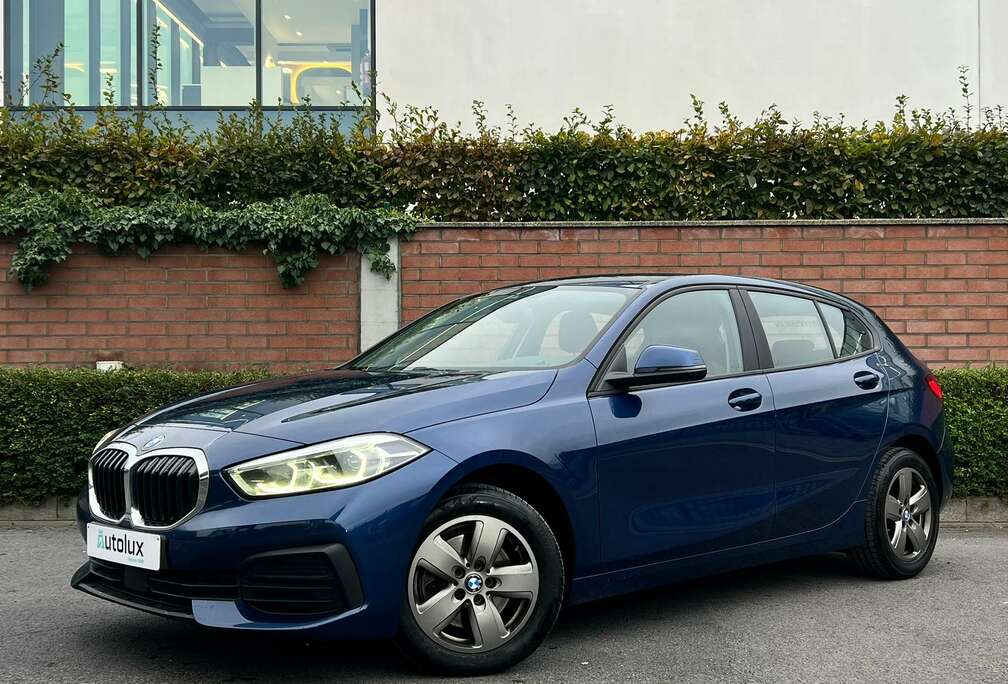 BMW 2023 - CARPLAY - 16.990,00€ !!!