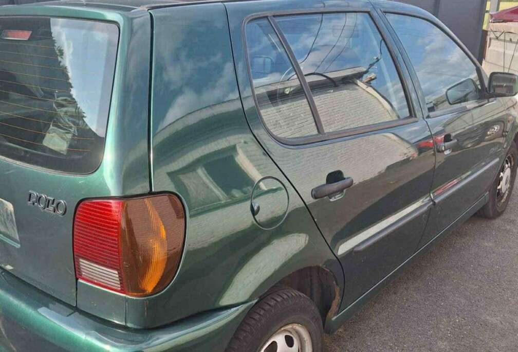 Volkswagen 1.4i Open air