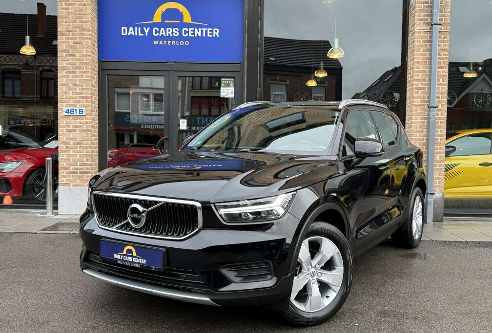 Volvo 1.5 T3 LED I CarPlay I HarmanKardon I Camera