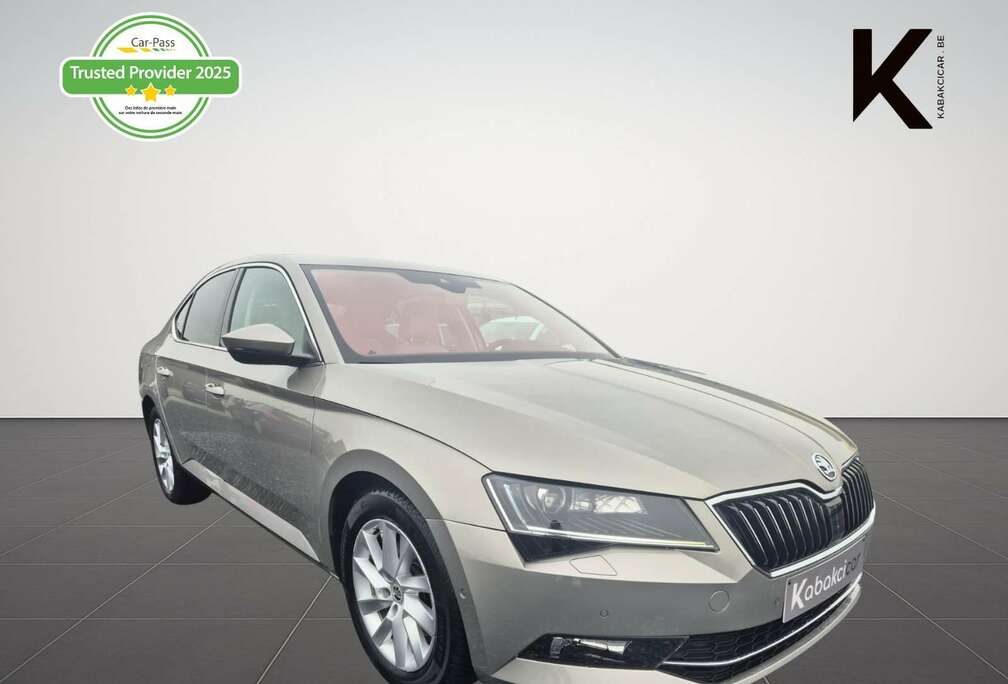 Skoda 1.4 TSI ACT Active DSG//17.000 KM//GARANTIE 12M