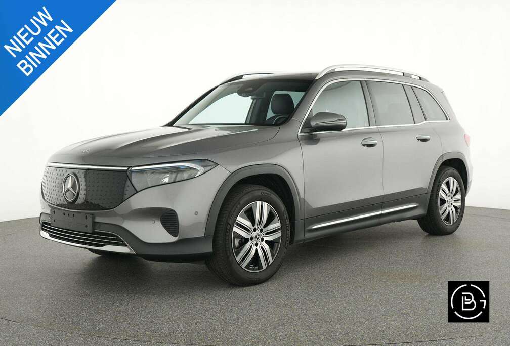 Mercedes-Benz 250+ Luxury Line - Pack Premium