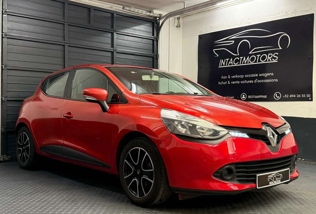 Renault Clio 1.2i Collection