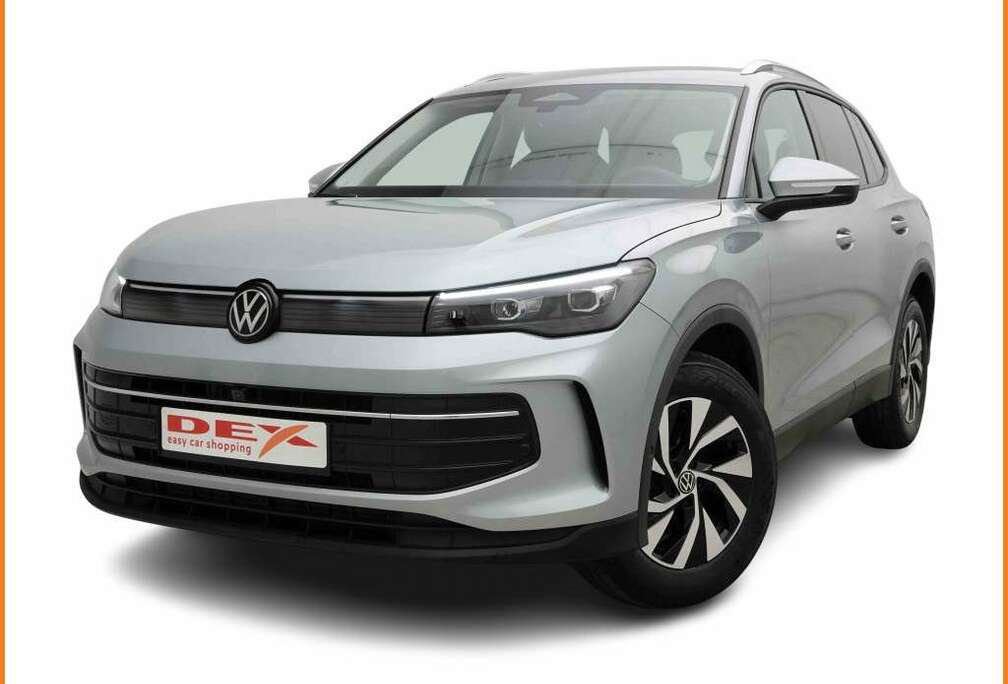 Volkswagen 1.5 eTSI 150 DSG Life  Alu17  LED Plus  Winter Pack  IQ.Drive  360 Camera