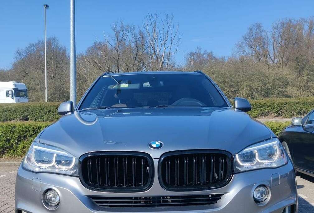 BMW xDrive30d