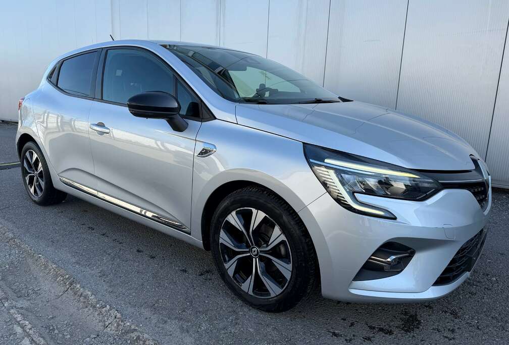 Renault 1.0 TCe Limited *GPS*CLIM*CRUISE*GARANTIE*