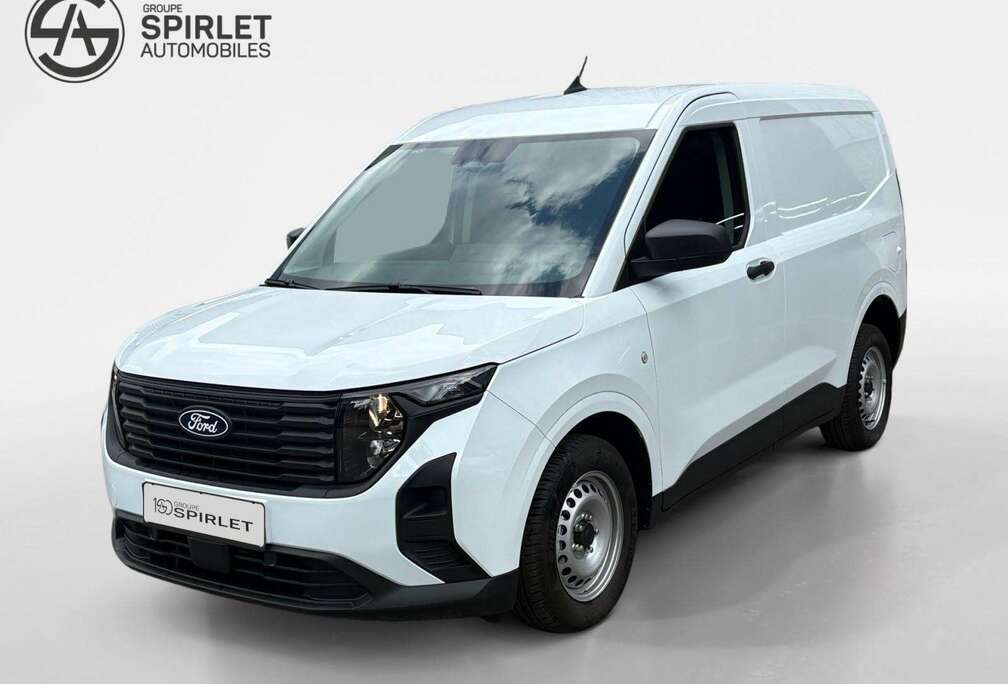 Ford Ambiante