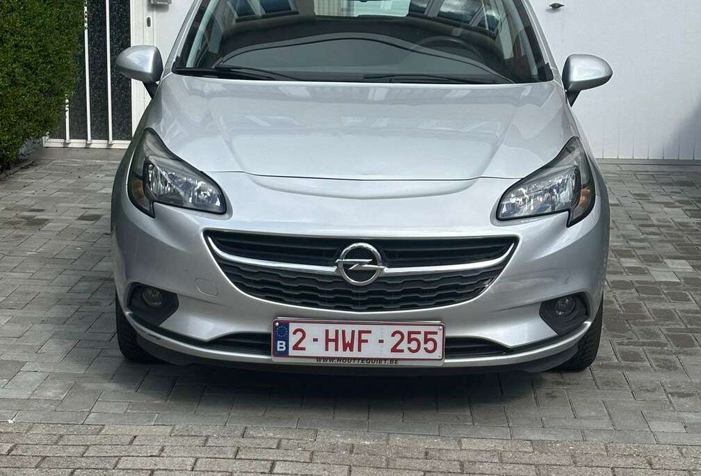 Opel 1.2i Enjoy