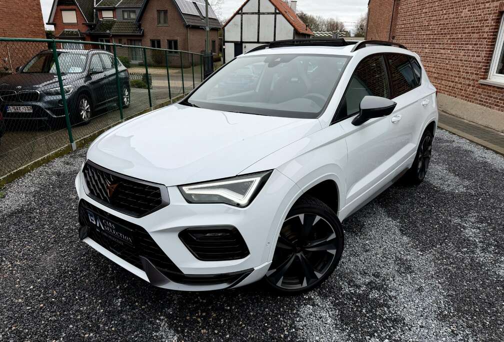 1.5 TSI DSG  Adaptive Cruise  Pano  Camera