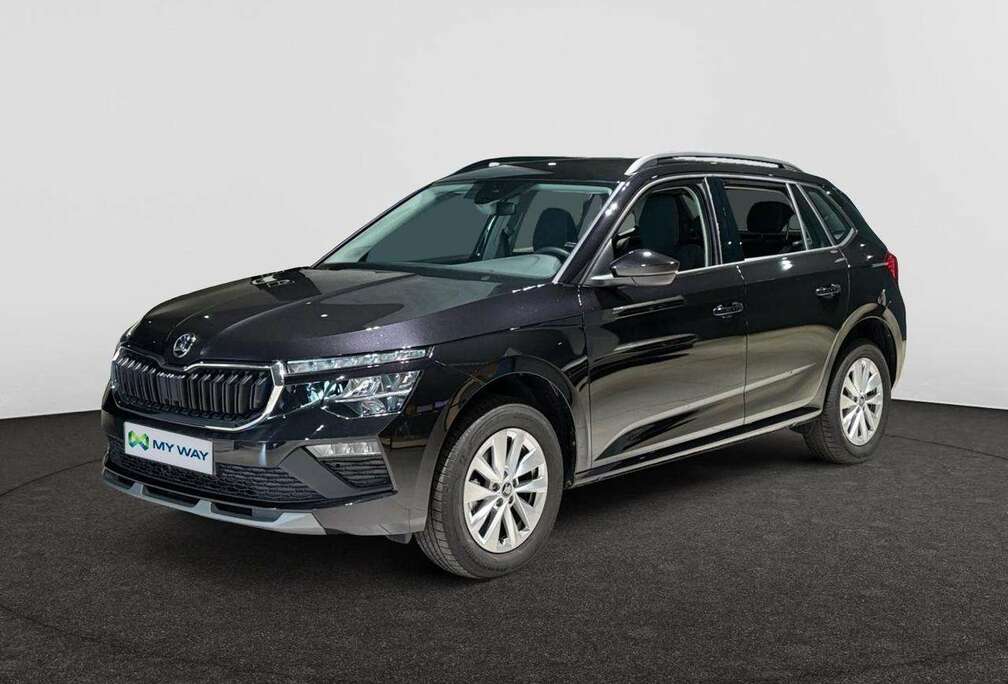 Skoda 1.0 TSI Selection DSG