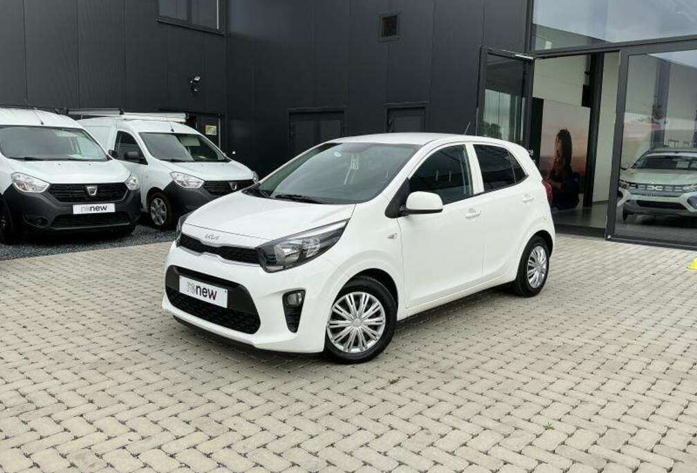 Kia BASE+CLIM