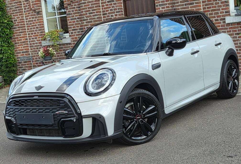 MINI Mini 1.5A \