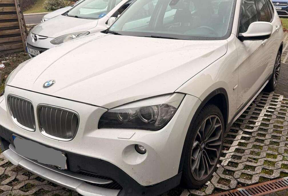 BMW xDrive23d Aut.