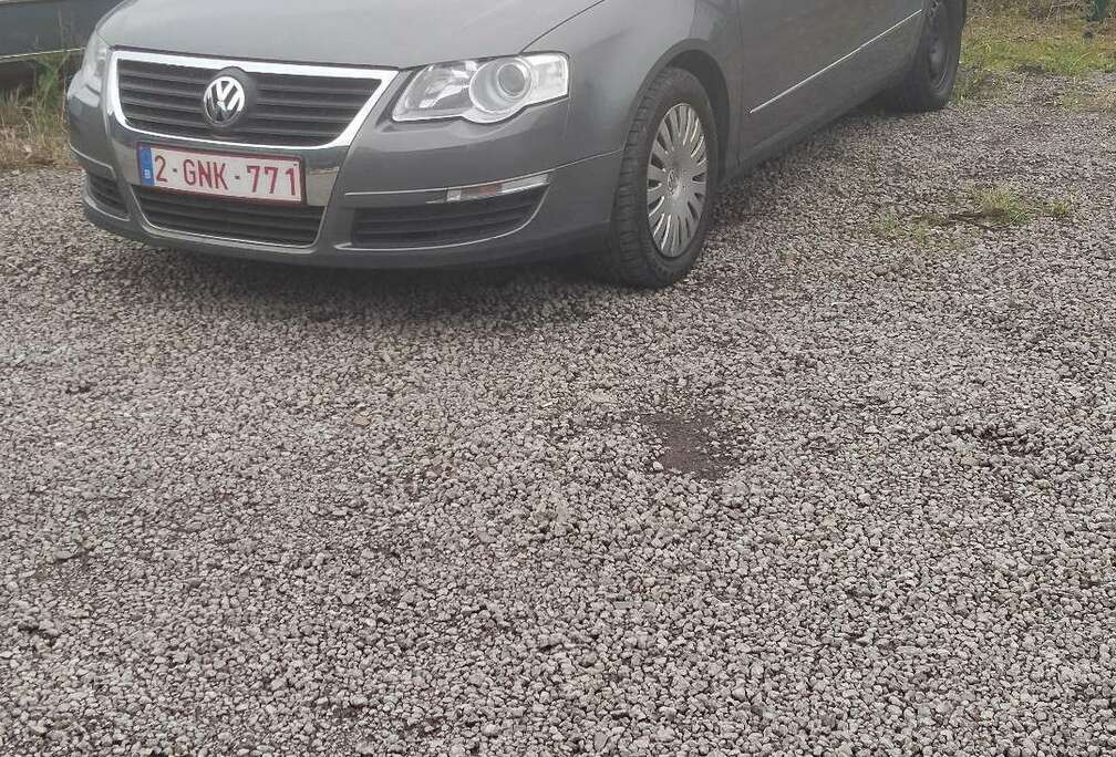 Volkswagen SW 2.0 16S TDI 140 FAP Confort DSG